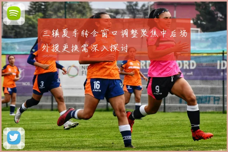 三镇夏季转会窗口调整聚焦中后场外援更换需深入探讨