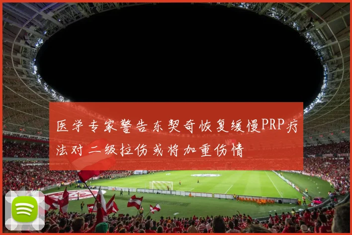 医学专家警告东契奇恢复缓慢PRP疗法对二级拉伤或将加重伤情